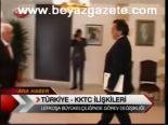 Türkiye- Kktc İlişkileri
