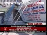 Kamyon Dehşet Saçtı