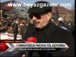 Dikkatsizlik Faciaya Yol Açıyordu