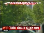 Vizesiz Almanya