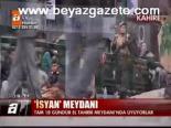 İsyan Meydanı