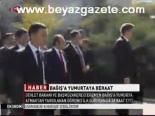 Bağış'a Yumurtaya Beraat