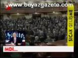 Bcc: Mübarek Bu Gece Gidiyor
