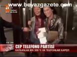 Cep Telefonu Partisi