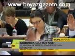 Avrupa'dan Türkiye Karar Taslağı