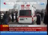 Kahramanmaraş'ta Göçük