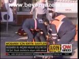 Sokak Ortasında Öldürüldü