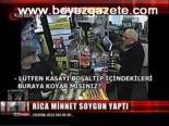 Kibar Soyguncu