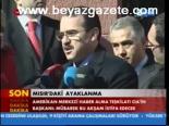 Batum'a Soruşturma Açılacak Mı?