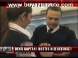 Hostese Havada Sürpriz!
