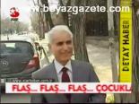 Bıçak Parası Yürek Yarası