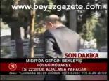 Katil Zanlısı İntihar Etti