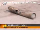 'günü Geçmiş' Sacia!
