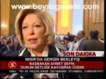 Chp'de Arıtman Krizi