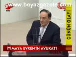 İyimaya Evren'in Avukatı