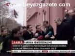 Yargıda Yeni Düzenleme