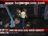 Kuzen'e Yakılan Ağıt
