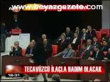 Tecavüzcü İlaçla Hadım Olacak