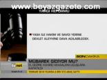 Yargı Reformu