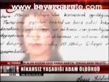 Arzu Yıldırım Cinayeti
