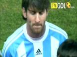 portekiz - Portekiz Arjantin Maç Özeti - 10 Şubat 2011 Videosu