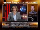 Testere Cinayeti