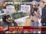 Defne'ye Dua