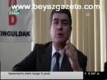 Batum'un 'kağıttan Kaplan' Açıklaması