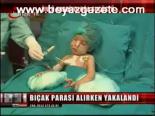 Ünlü Kardiyoloğa Suçüstü