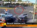 Ortalığı Birbirine Kattı