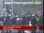 İtfaiyeye Hücum