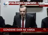 Bahçeli Gündemi Değerlendirdi