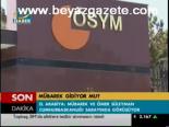 Ösym'nin Yeni Yapısı