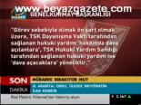 Genelkurmay'dan Yardım Açıklaması