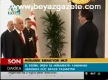 Kktc'de Görev Değişimi