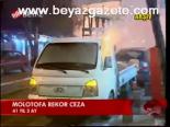 Molotofa Rekor Ceza