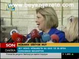Chp'de Arıtman Krizi