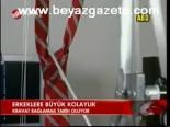 Erkeklere Büyük Kolaylık