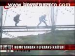 Sözleşmeli Er'de Referans Kriteri