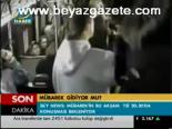 Otobüste Dayak Yedi