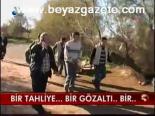 Testereci İçeride