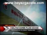 Balyoz Darbe Planı Davası