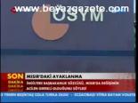 Ösym Yeniden Yapılandırılıyor