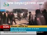 Elbistan'da Göçük