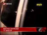 Balyoz Zayıfladı