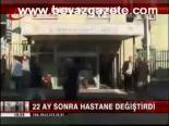 Haberal Hastane Değiştirdi
