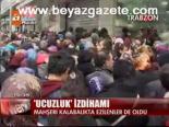 Ucuzluk İzdihamı