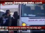 74'lük Dede Dehşet Saçtı