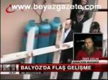 Balyoz'da Flaş Gelişme
