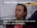 Aileyi Perişan Eden Tahliye